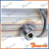 Filtres à Particules Diesel EURO5 pour FORD | DPF-FR-001, 27-6022